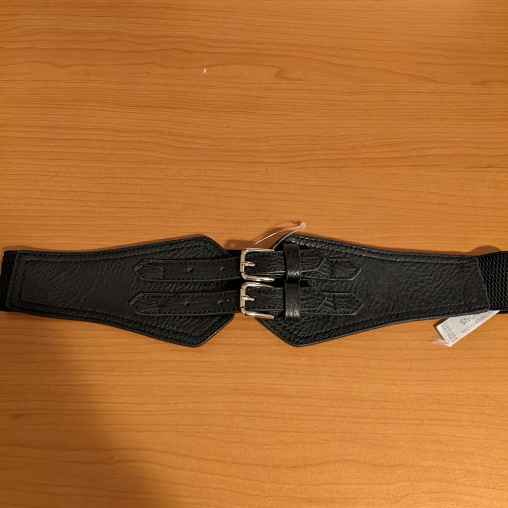 Belt